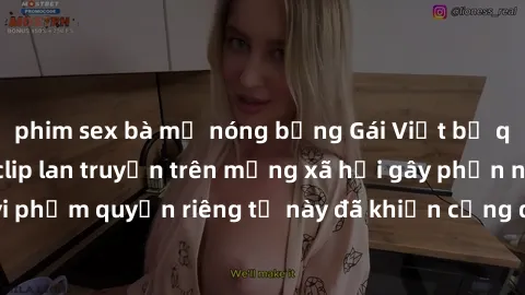 phim sex bà mẹ nóng bỏng Gái Việt bị quay lén khi tắm, clip lan truyền trên mạng xã hội gây phẫn nộ. Hành động vi phạm quyền riêng tư này đã khiến cộng đồng mạng bức xúc và đòi trừng phạt thật nghiêm 