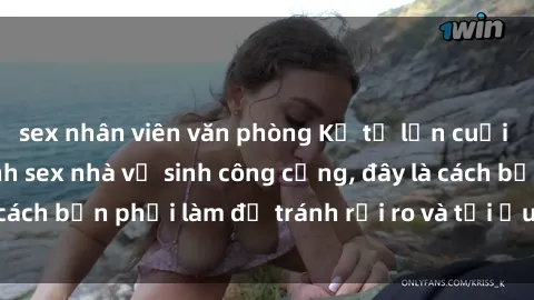 sex nhân viên văn phòng Kể từ lần cuối cùng bạn thực hành sex nhà vệ sinh công cộng, đây là cách bạn phải làm để tránh rủi ro và tối ưu trải nghiệm.